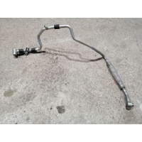 Трубка кондиционера Skoda Superb 2 1 2009 1K0820743CE