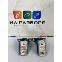 петля двери Ford Explorer UN150 1995 4650870