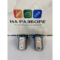 петля двери Ford Explorer UN150 1995 4650870