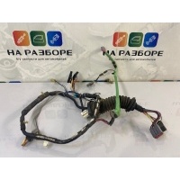 проводка двери Ford Explorer UN150 1995 3899009