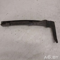 Кронштейн крепления бампера переднего Volkswagen Sharan 1 1997 7M0807184A