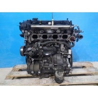 двигатель Ford Mondeo 4 2007-2014 2.3. SEBA. SEWA 1469080