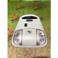 Плафон салона MERCEDES M-CLASS W163 2004 A1638205001, A1638203610, A1638201312