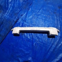 усилитель бампера SUBARU FORESTER SG5 57705SA020