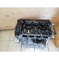 Двигатель Mazda 6 GJ 2013 2.5 PYY102300B