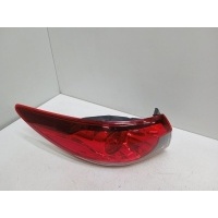 Фонарь задний левый Mazda 6 GJ 2013 GJR951160A