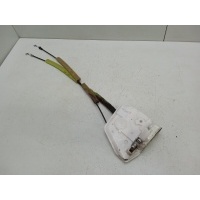 Замок двери задней левой Mazda 6 GJ 2013 GJT173310