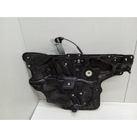 Стеклоподъемник передний Mazda 6 GJ 2013 GHP959590A