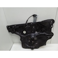 Стеклоподъемник передний Mazda 6 GJ 2013 GHP958590A