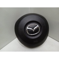 Подушка безопасности в руль Mazda 6 GJ 2013 GJR957K00A