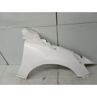 Крыло переднее правое Mazda 6 GJ 2013 GHP952111A