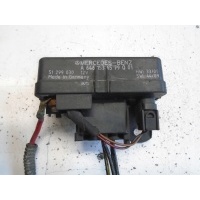 Мерседес w906 2.2cdi реле свечи a6461536579