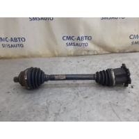 Привод Audi A6 C6, 4F 4F0407272H