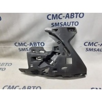 Кронштейн бампера под форсунку Volvo S60 С60 2010-2013 31323426