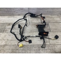 Жгут проводов передней двери Volkswagen Passat (B7) VII (2010–2015) 2012 3AC971120AF