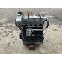Двигатель Volkswagen Passat (B7) VII (2010–2015) 2012 CAX 03C100092