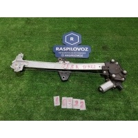 стеклоподъемник Honda Fit GE8 2008 72710-TF0-003