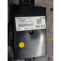Блок gateway audi 4g0907468g