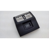 Накладка консоли Lexus GS350 GRL15 2013 5892330190C0