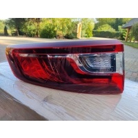 Megane iv универсал фара задняя tyl левая 265554874r