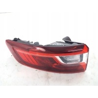 Renault megane iv фонарь левая универсал 265554874r