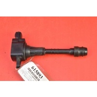 Катушка зажигания 224486n015 nissan almera n16 1.5