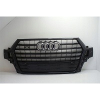 Audi q7 4m 15 - 18r . atrapa , gril s - line competirion
