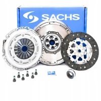 оригинальные муфта dwumasa sachs 2290601045