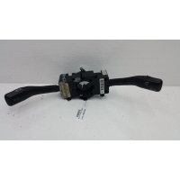 Переключатель подрулевой (стрекоза) Volkswagen Golf-4 1998 8L0953513G4B0953503F