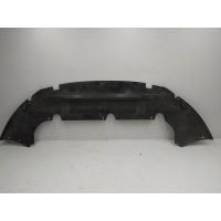 Защита бампера переднего Ford C-Max 2009 7M51A8B384AF