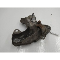 Кронштейн двигателя Volkswagen Passat B5 1997 4B0199351A