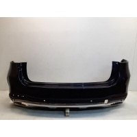 бампер Mercedes-Benz GLE W167 2018-2021 A16788511039999