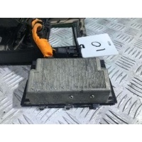 Инвертор Volkswagen Passat B7 2011 3AA 907 155