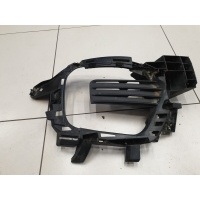 Кронштейн ПТФ правый Renault Kaptur 2016- 269209807R