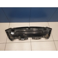 Пыльник переднего бампера Mercedes GLC-klasse X253 2015- A2535240030