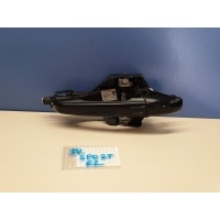 Ручка двери нaружная задняя правая Land Rover Range Rover Sport 2013- LR040308