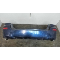 Бампер зад. Toyota Corolla Verso 2004-2007 2005 521590F900