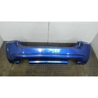 Бампер зад. KIA Sportage 2004-2010 2006 866111F050