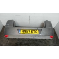 Бампер зад. Renault Laguna 3 2009- 2007 850223529R