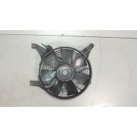 Вентилятор радиатора Mitsubishi Pajero 2000-2006 2006 MR500911