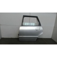 Дверь боковая зад. левая Audi A4 (B5) 1994-2000 2000 8D0833051F