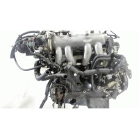 Двигатель (ДВС) Nissan Almera N16 2000-2006 2000 1.5 л Бензин QG15DE 10102BMPSB