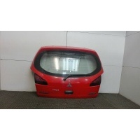 Двигатель стеклоочистителя (моторчик дворников) задний Mitsubishi Colt 2008-2012 2010 MN105052