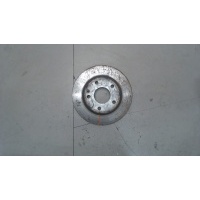 Диск тормозной зад. Mercedes-Benz A-Class W168 1997-2004 2002 A1684210112