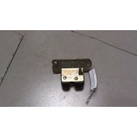 Замок багажника Mitsubishi Carisma 1995 MR100905