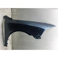 Крыло Перед. Правая Skoda Octavia mk2 (A5) 2007 1Z0821106A