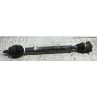Полуось (приводной вал) Перед. Правая Skoda Fabia 2007 6Q0407272DH