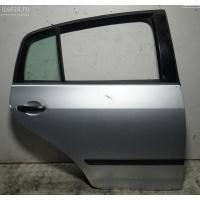 Дверь боковая Зад. Правая Volkswagen Golf-5 Plus 2005 5M0833106B