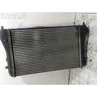 Радиатор интеркулера Volkswagen Passat B6 2006 3C0145805P
