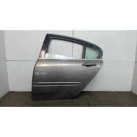 Замок двери зад. левая Renault Laguna 3 2009- 2007 825010001R